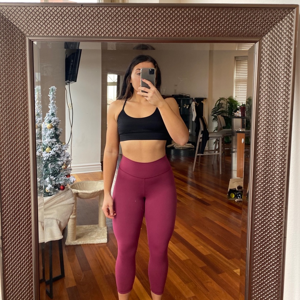 P'tula Mayra 3/4 legging